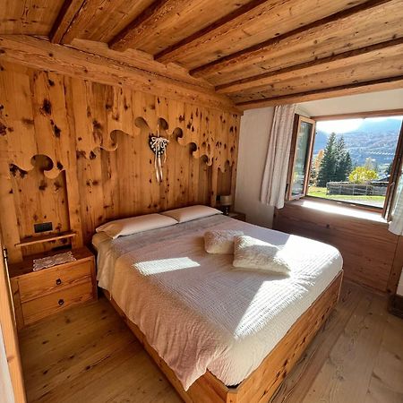 Daniela Apartment Кортина-д'Ампеццо Экстерьер фото